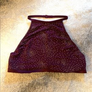 Victoria’s Secret Sparkle Bra